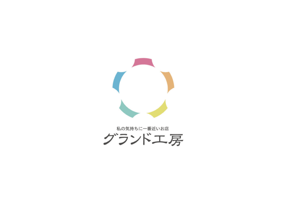 logo / グランド工房 様