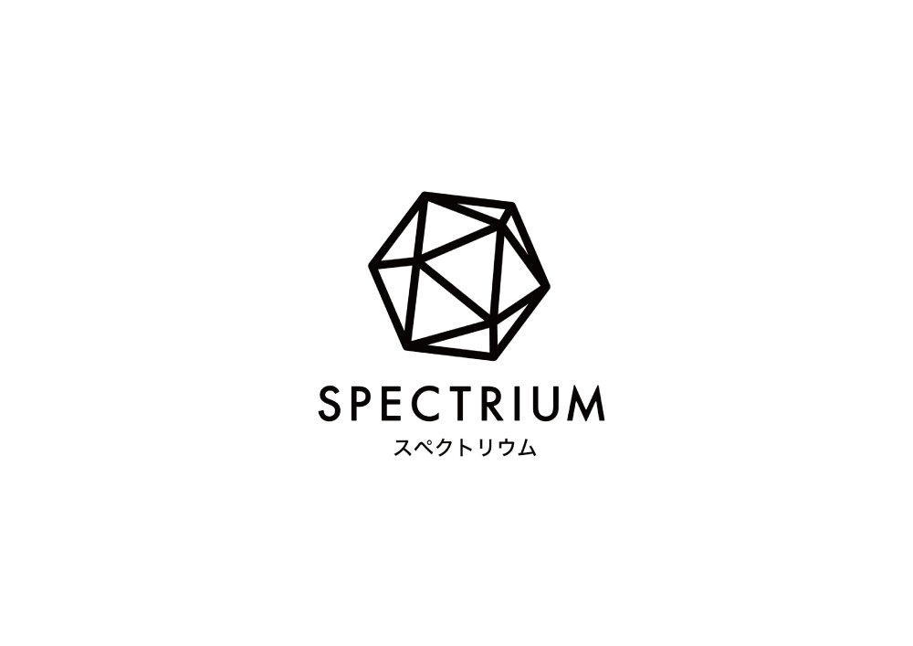 logo / SPECTRIUM 様