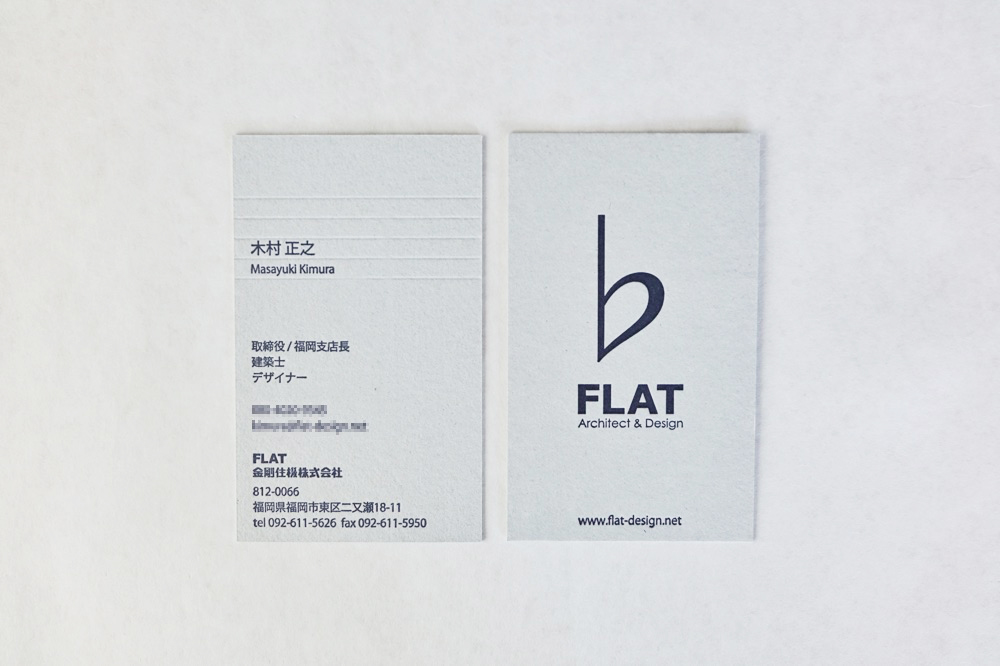 card / FLAT Renovation Studio 様
